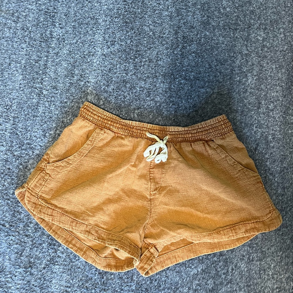 Cute shorts